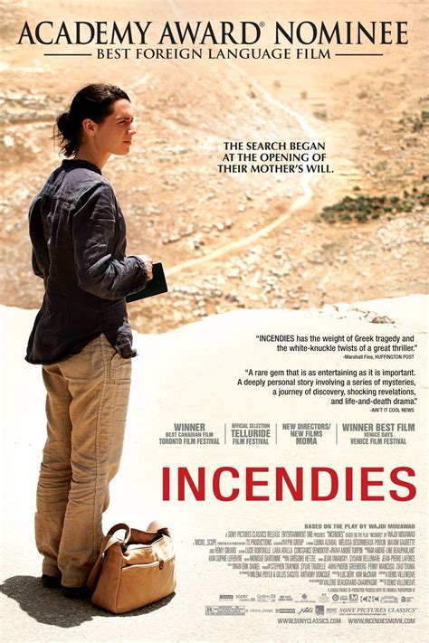 fmovie incendies
